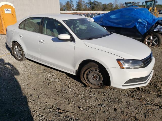 Photo 4 from auction – 2017 VOLKSWAGEN JETTA S with VIN 3VW2B7AJ0HM414582