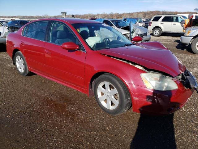 Photo 4 from auction – 2003 NISSAN ALTIMA BAS with VIN 1N4AL11D53C152089