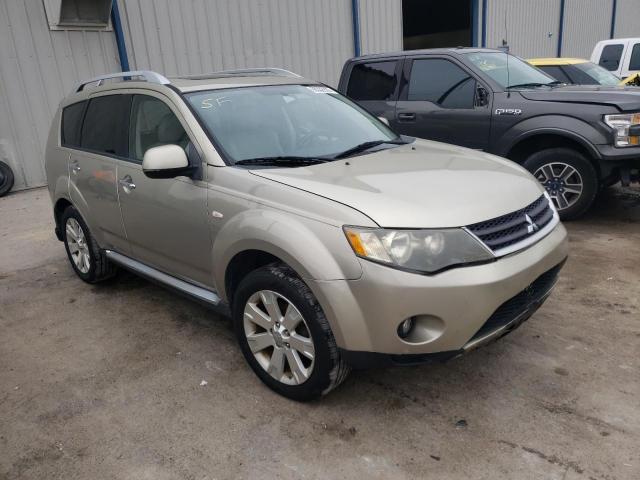 Photo 4 from auction – 2009 MITSUBISHI OUTLANDER with VIN JA4LS31W49Z003062