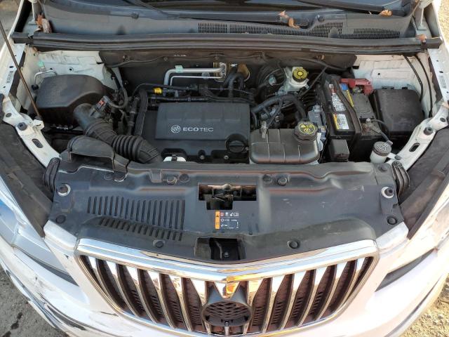Photo 11 from auction – 2014 BUICK ENCORE with VIN KL4CJCSB1EB546886