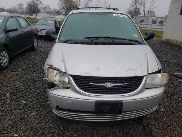 Photo 5 from auction – 2004 CHRYSLER TOWN & COU with VIN 1C8GP44R84B513533