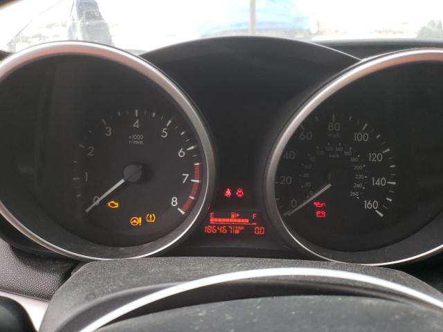 Photo 9 from auction – 2010 MAZDA 3 I with VIN JM1BL1SF8A1290278