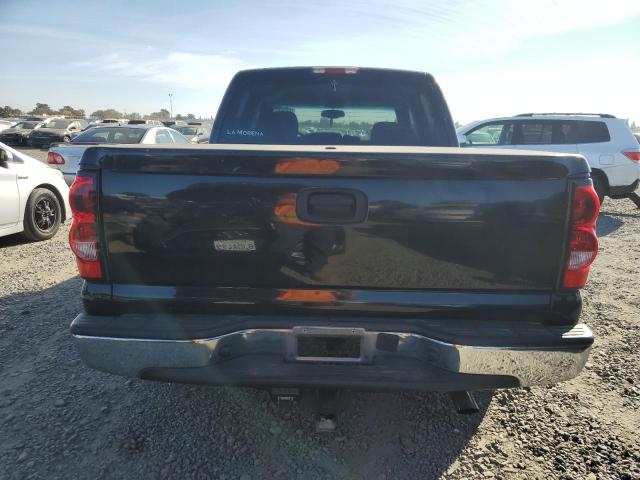 Photo 6 from auction – 2005 CHEVROLET SILVERADO with VIN 2GCEC13T551141067