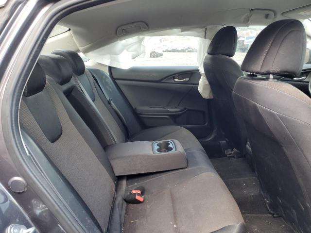 Photo 10 from auction – 2019 HONDA INSIGHT EX with VIN 19XZE4F53KE008994