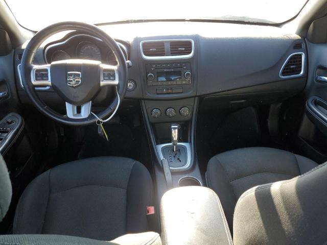 Photo 8 from auction – 2012 DODGE AVENGER SX with VIN 1C3CDZCB2CN206533