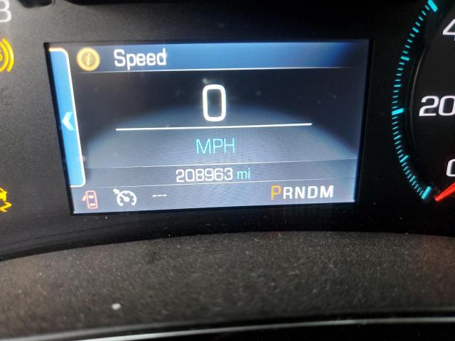 Photo 8 from auction – 2014 CHEVROLET IMPALA LT with VIN 2G1125S34E9115788