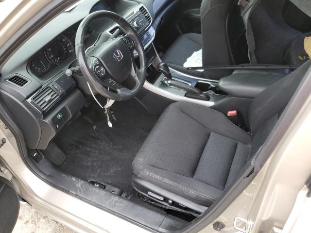 Photo 7 from auction – 2014 HONDA ACCORD SPO with VIN 1HGCR2F55EA028820