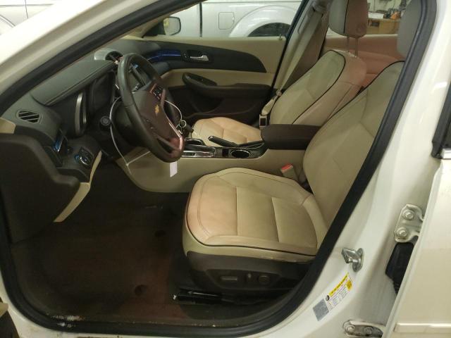 Photo 7 from auction – 2014 CHEVROLET MALIBU 2LT with VIN 1G11E5SL0EF209844