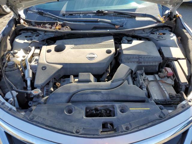 Photo 11 from auction – 2013 NISSAN ALTIMA 2.5 with VIN 1N4AL3AP7DC253187
