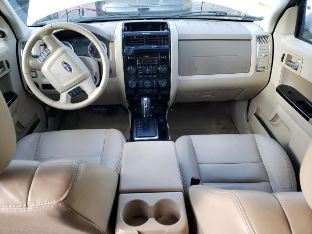 Photo 8 from auction – 2010 FORD ESCAPE LIM with VIN 1FMCU0EG3AKB80227