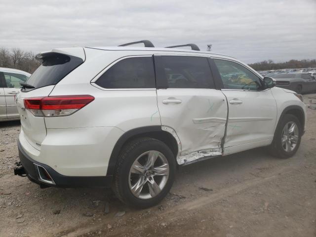 Photo 3 from auction – 2019 TOYOTA HIGHLANDER with VIN 5TDYZRFH3KS295850