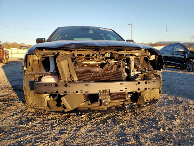 Photo 5 from auction – 2018 CHRYSLER 300 S with VIN 2C3CCABG8JH264167