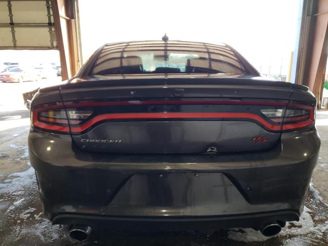 Photo 6 from auction – 2016 DODGE CHARGER R/ with VIN 2C3CDXCT4GH104405