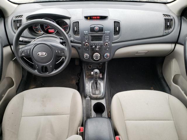 Фото 8 с аукциона – 2012 KIA FORTE EX с VIN KNAFU4A23C5492307