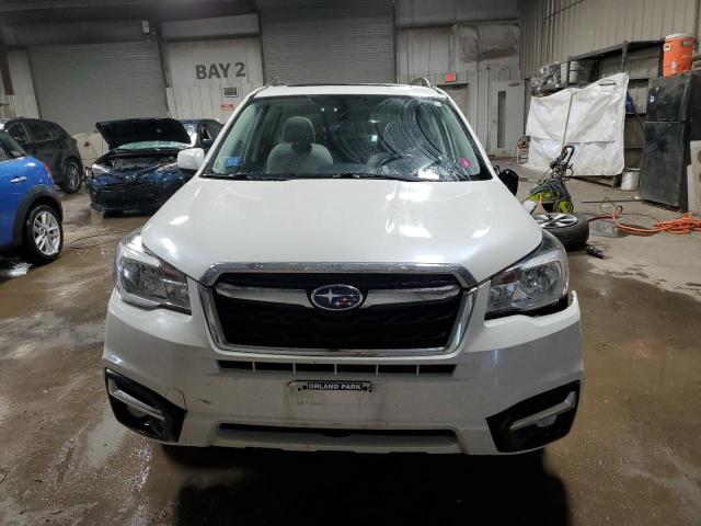 Photo 5 from auction – 2018 SUBARU FORESTER 2 with VIN JF2SJAJC5JH543546