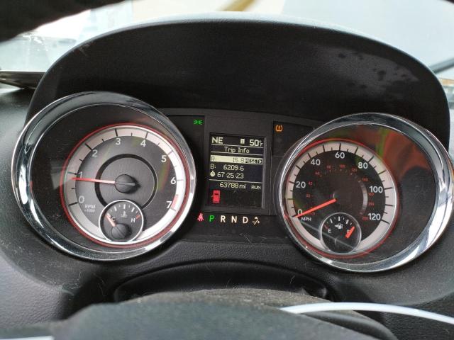 Photo 9 from auction – 2017 DODGE GRAND CARA with VIN 2C4RDGEG9HR673509