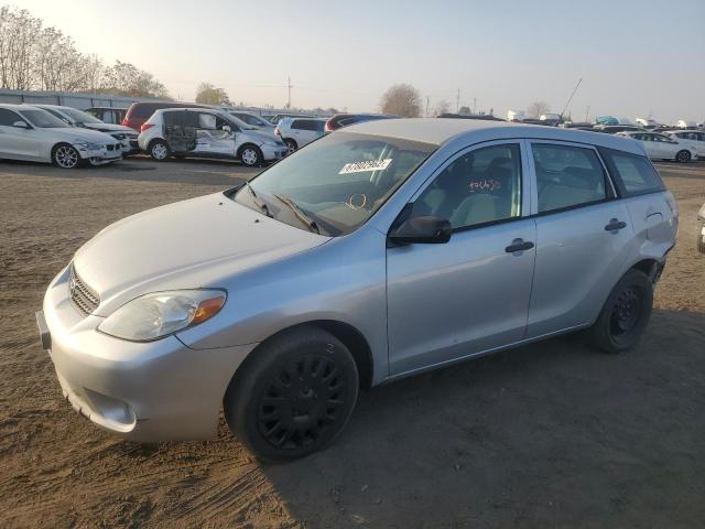 TOYOTA COROLLA MA 2005 with VIN 2T1KR32E95C552912 - Photo from auction