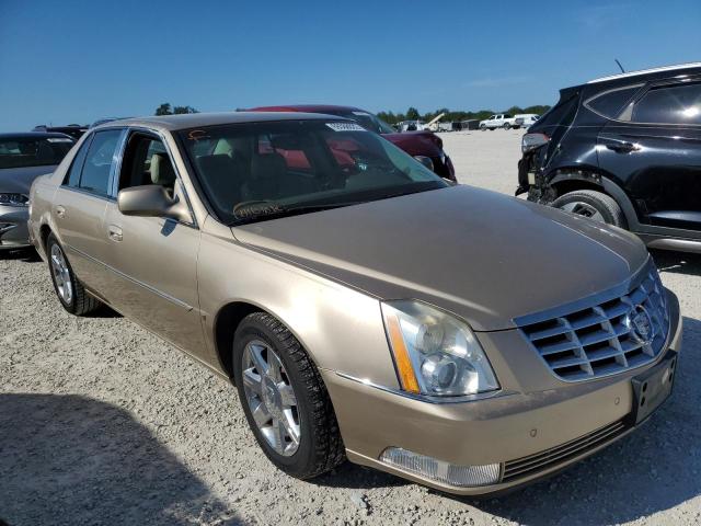 Photo 4 from auction – 2006 CADILLAC DTS with VIN 1G6KD57Y26U114897