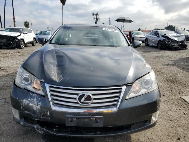 Photo 5 from auction – 2010 LEXUS ES 350 with VIN JTHBK1EG9A2380104