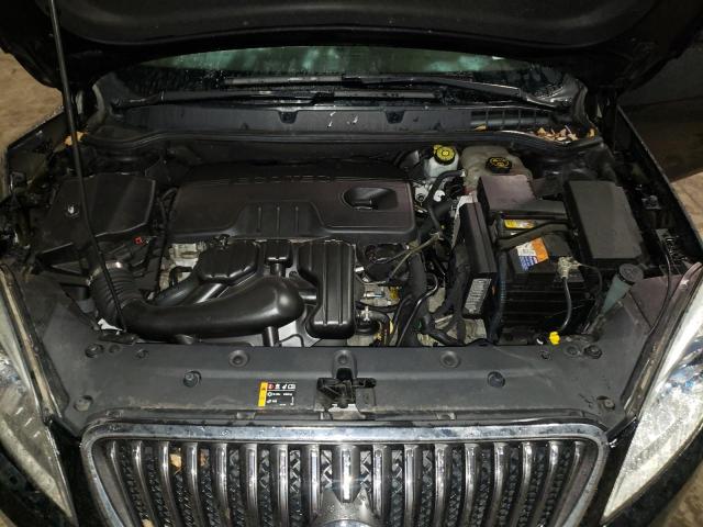 Photo 11 from auction – 2017 BUICK VERANO SPO with VIN 1G4PR5SK2H4100780