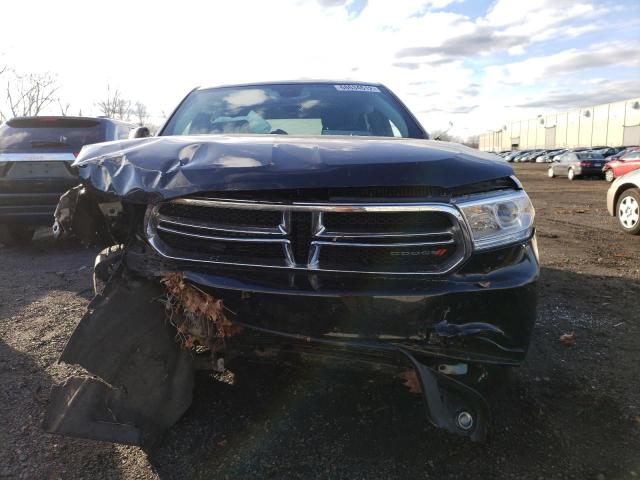 Photo 5 from auction – 2017 DODGE DURANGO SX with VIN 1C4RDJAG0HC907600