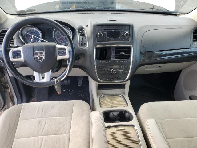 Фото 8 с аукциона – 2012 DODGE GRAND CARA с VIN 2C4RDGDG9CR153451