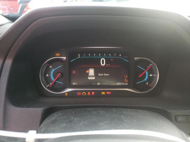 Photo 9 from auction – 2019 HONDA PILOT EX with VIN 5FNYF6H34KB096299