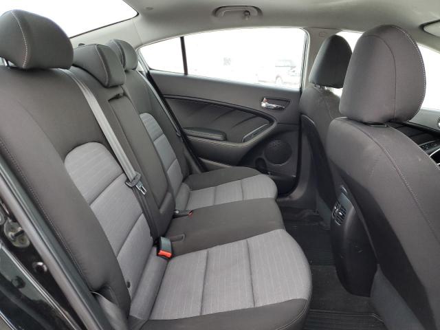 Photo 10 from auction – 2015 KIA FORTE LX with VIN KNAFX4A61F5326110
