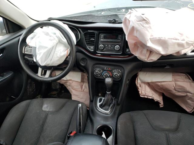 Photo 8 from auction – 2015 DODGE DART SE with VIN 1C3CDFAA0FD402800