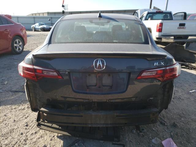 Photo 6 from auction – 2016 ACURA ILX BASE W with VIN 19UDE2F38GA021488