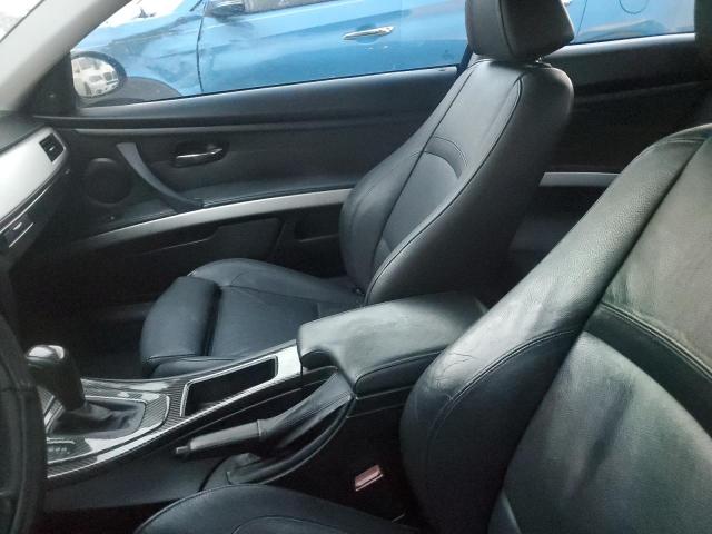 Photo 7 from auction – 2007 BMW 335 I with VIN WBAWB73587P034626