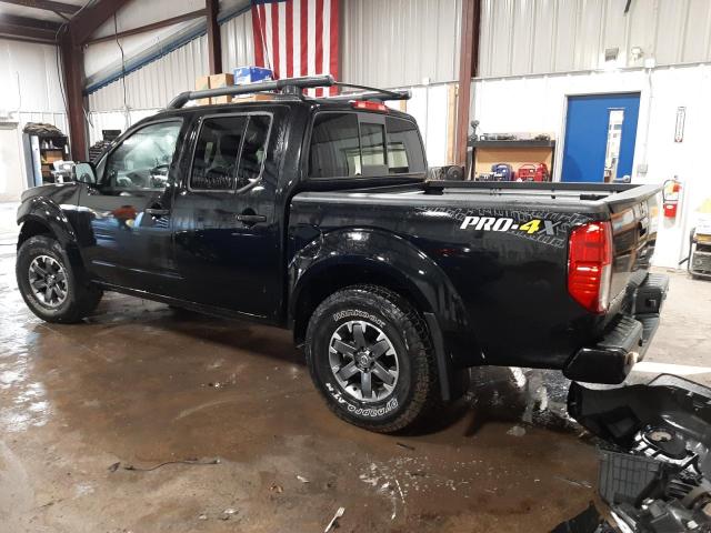 Photo 2 from auction – 2020 NISSAN FRONTIER S with VIN 1N6ED0EB3LN711748