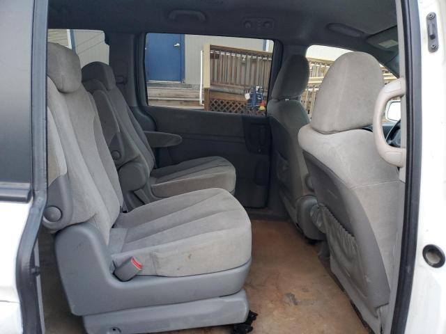 Photo 11 from auction – 2008 KIA SEDONA EX with VIN KNDMB233886214501