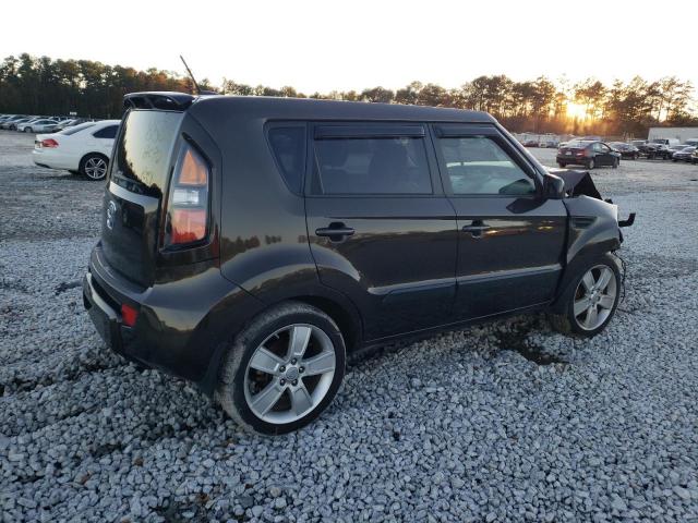 Photo 3 from auction – 2011 KIA SOUL + with VIN KNDJT2A26B7248500