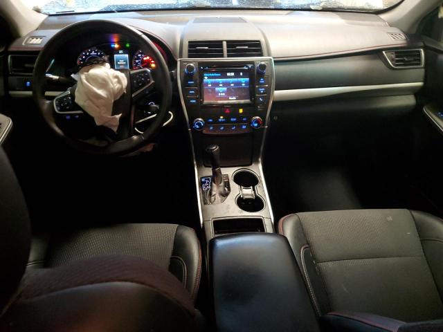 Photo 8 from auction – 2017 TOYOTA CAMRY LE with VIN 4T1BF1FK3HU382823