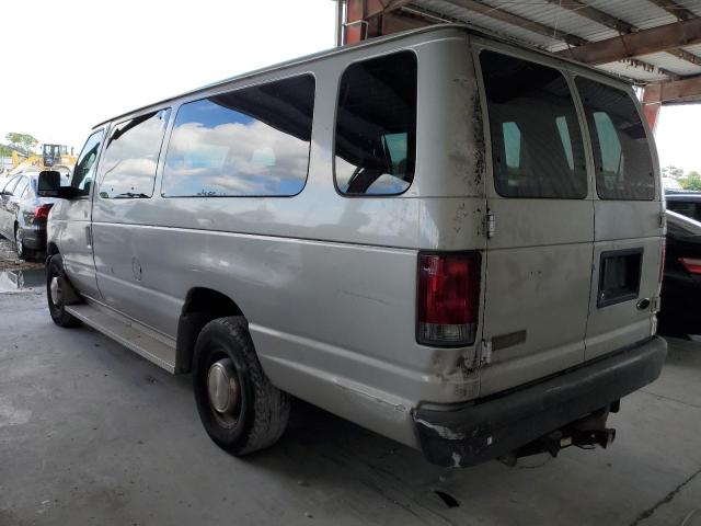 Photo 2 from auction – 2003 FORD ECONOLINE with VIN 1FBSS31S83HB27075