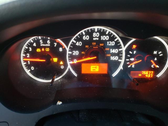 Photo 9 from auction – 2011 NISSAN ALTIMA BAS with VIN 1N4AL2AP1BN466695