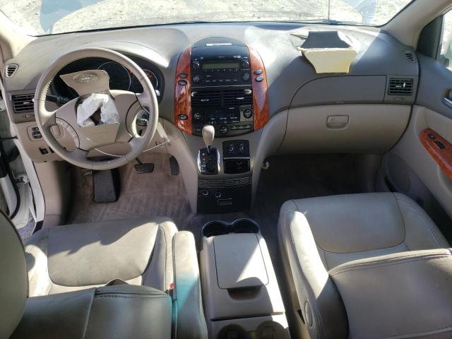 Photo 8 from auction – 2007 TOYOTA SIENNA XLE with VIN 5TDBK22C47S007482