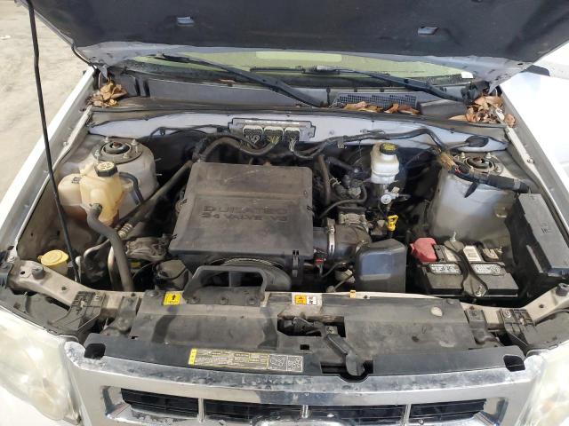 Photo 12 from auction – 2011 FORD ESCAPE LIM with VIN 1FMCU0EG4BKB18899