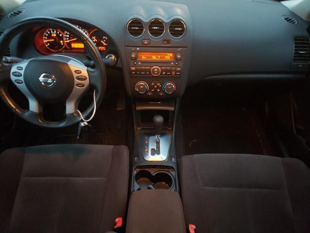 Photo 8 from auction – 2008 NISSAN ALTIMA 2.5 with VIN 1N4AL21E28C257971