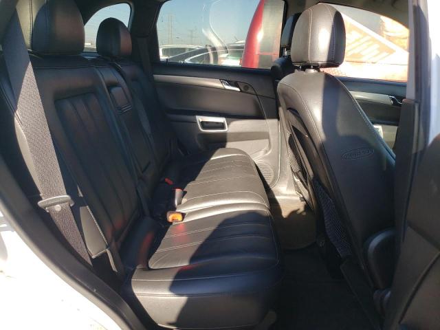 Photo 11 from auction – 2012 CHEVROLET CAPTIVA SP with VIN 3GNFL4E57CS586231