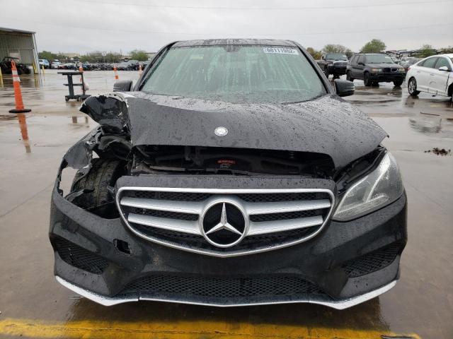 Photo 5 from auction – 2014 MERCEDES-BENZ E 350 with VIN WDDHF5KB0EA799508