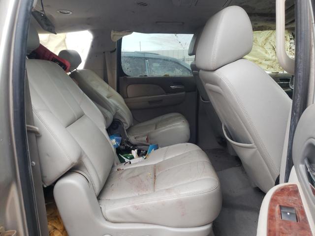 Photo 11 from auction – 2008 CHEVROLET SUBURBAN C with VIN 3GNFC16J18G188162