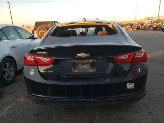 Photo 6 from auction – 2017 CHEVROLET MALIBU LS with VIN 1G1ZB5ST0HF278470