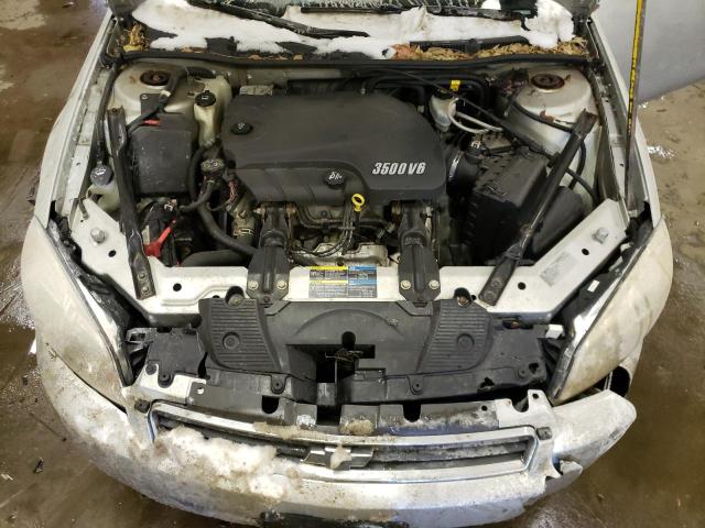 Photo 11 from auction – 2009 CHEVROLET IMPALA LS with VIN 2G1WB57K291276053