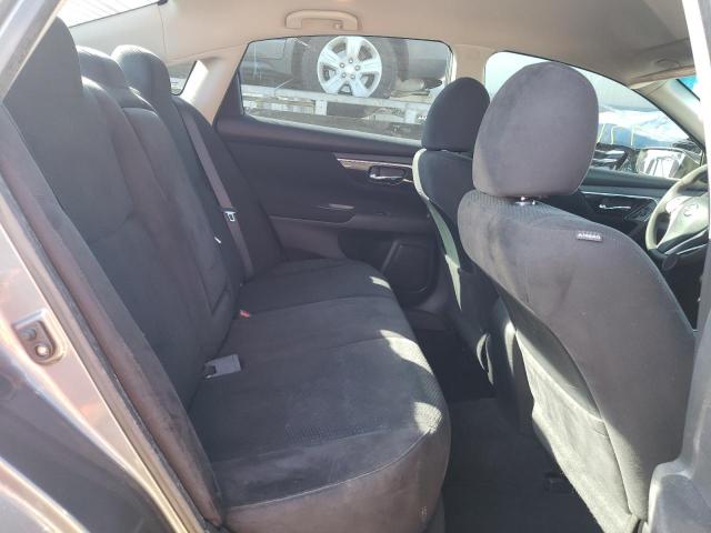 Photo 10 from auction – 2014 NISSAN ALTIMA 2.5 with VIN 1N4AL3APXEC136740