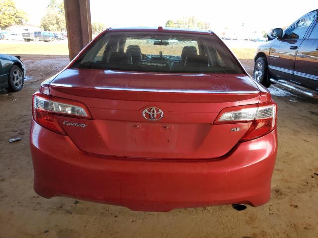 Photo 6 from auction – 2012 TOYOTA CAMRY BASE with VIN 4T1BF1FK0CU511481