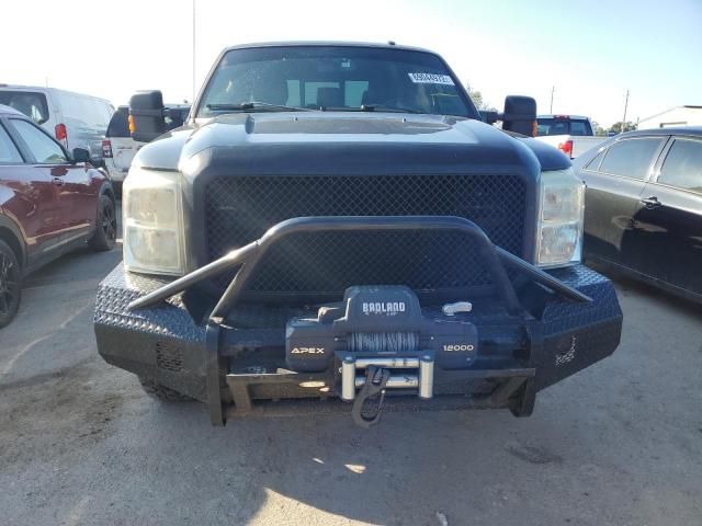 Foto 5 de la subasta – 2012 FORD F250 SUPER con VIN 1FT7W2BTXCEA63789