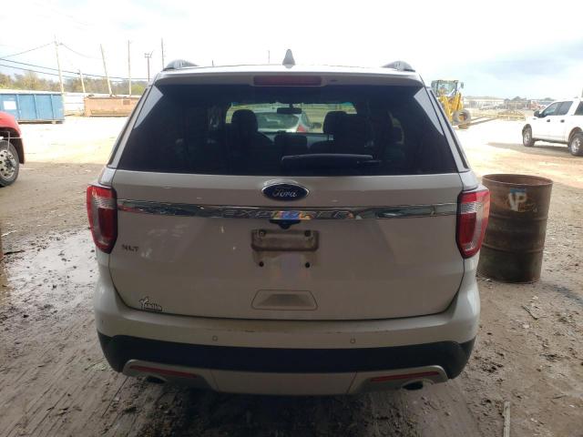 Photo 6 from auction – 2017 FORD EXPLORER X with VIN 1FM5K7D89HGB05966