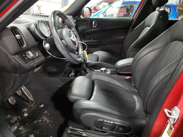 Photo 7 from auction – 2018 MINI COOPER JCW with VIN WMZYV9C31J3B92160
